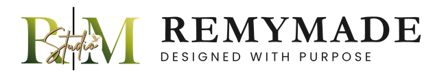 RemyMade Studio